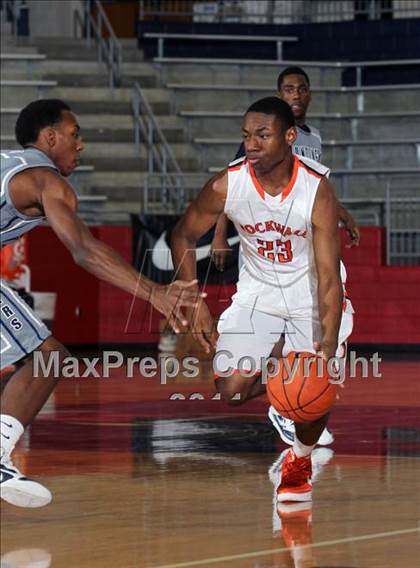 Thumbnail 1 in Rockwall vs. Huntington (Thanksgiving Hoofest)  photogallery.