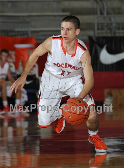Thumbnail 3 in Rockwall vs. Huntington (Thanksgiving Hoofest)  photogallery.