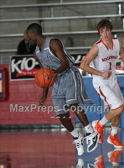 Thumbnail 3 in Rockwall vs. Huntington (Thanksgiving Hoofest)  photogallery.