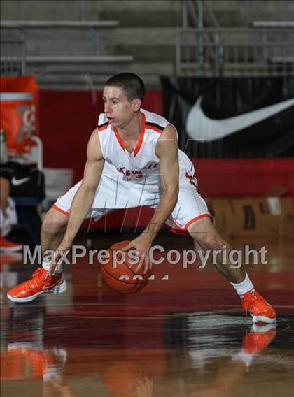 Thumbnail 1 in Rockwall vs. Huntington (Thanksgiving Hoofest)  photogallery.