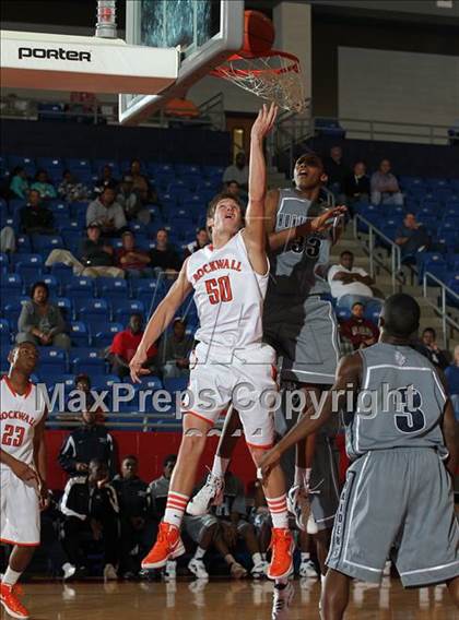 Thumbnail 1 in Rockwall vs. Huntington (Thanksgiving Hoofest)  photogallery.