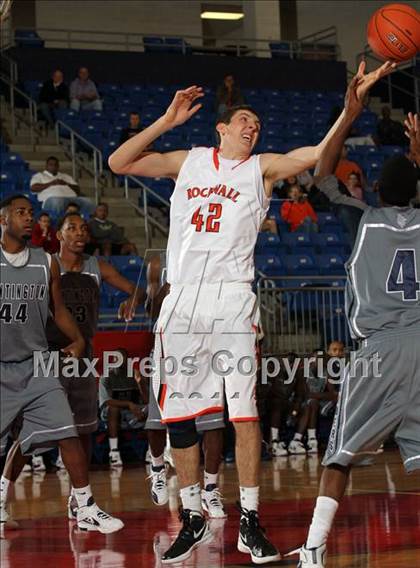 Thumbnail 3 in Rockwall vs. Huntington (Thanksgiving Hoofest)  photogallery.