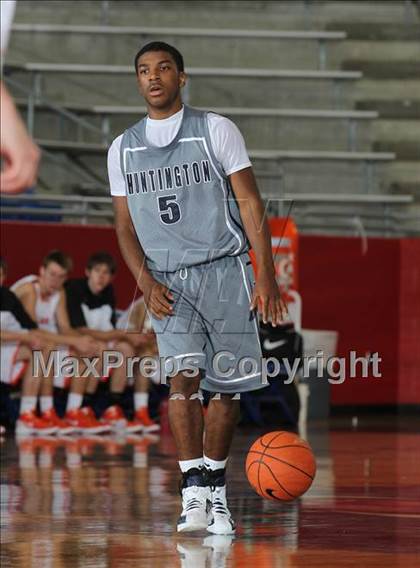 Thumbnail 3 in Rockwall vs. Huntington (Thanksgiving Hoofest)  photogallery.