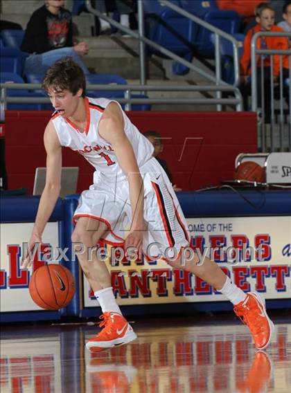 Thumbnail 2 in Rockwall vs. Huntington (Thanksgiving Hoofest)  photogallery.