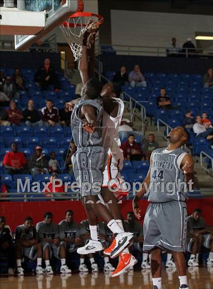 Thumbnail 1 in Rockwall vs. Huntington (Thanksgiving Hoofest)  photogallery.