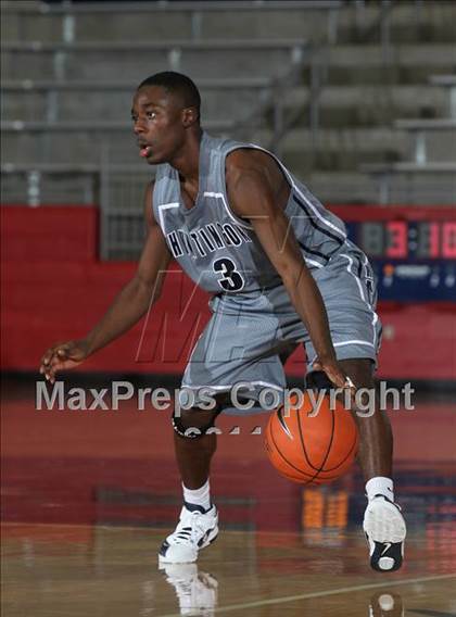 Thumbnail 3 in Rockwall vs. Huntington (Thanksgiving Hoofest)  photogallery.