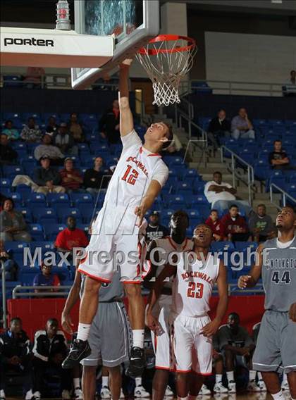 Thumbnail 2 in Rockwall vs. Huntington (Thanksgiving Hoofest)  photogallery.