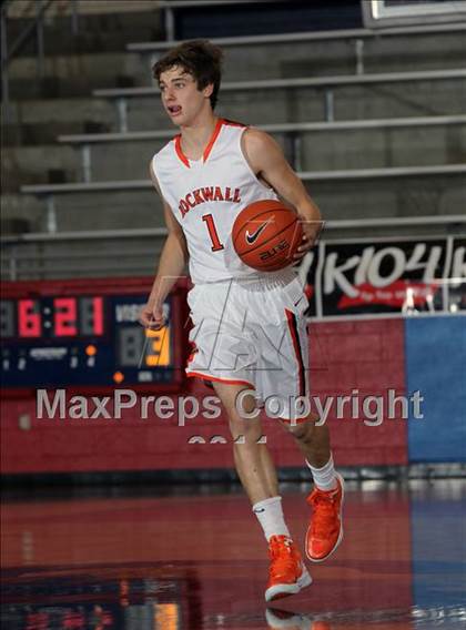 Thumbnail 2 in Rockwall vs. Huntington (Thanksgiving Hoofest)  photogallery.