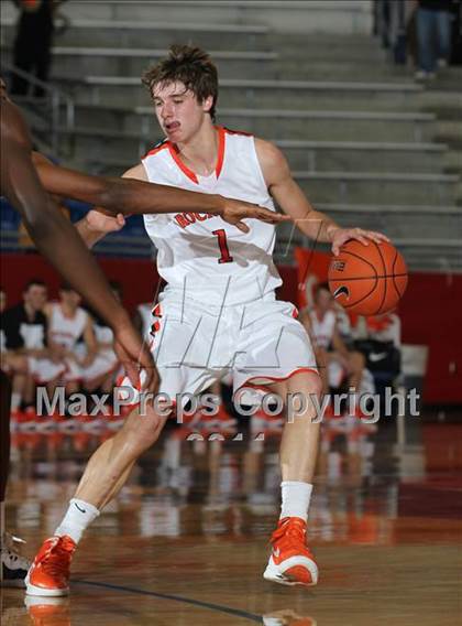 Thumbnail 1 in Rockwall vs. Huntington (Thanksgiving Hoofest)  photogallery.