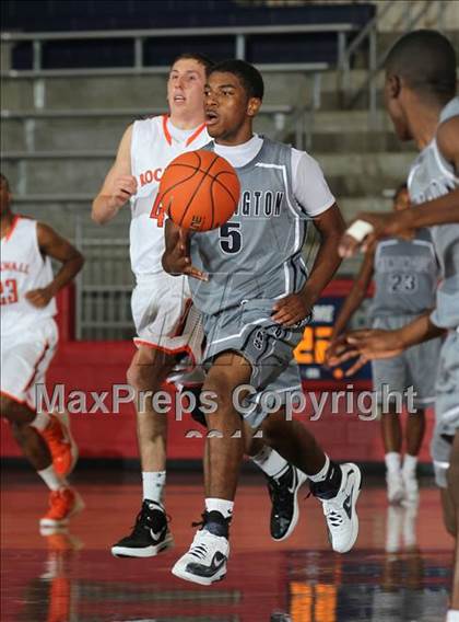 Thumbnail 1 in Rockwall vs. Huntington (Thanksgiving Hoofest)  photogallery.