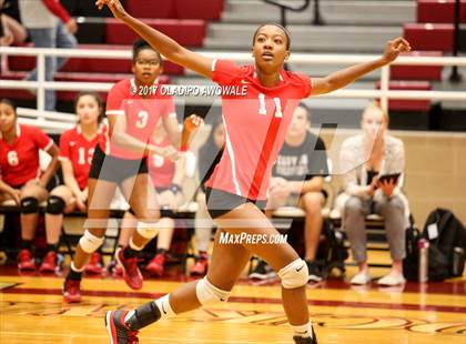 Thumbnail 1 in Horn @ Rockwall-Heath photogallery.