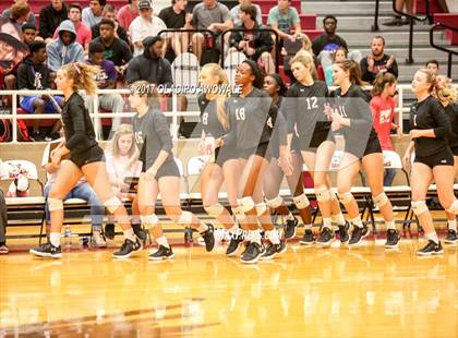 Thumbnail 2 in Horn @ Rockwall-Heath photogallery.