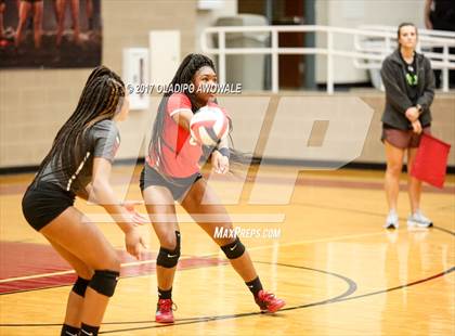 Thumbnail 3 in Horn @ Rockwall-Heath photogallery.