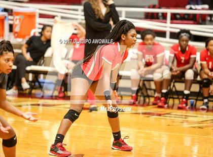 Thumbnail 1 in Horn @ Rockwall-Heath photogallery.