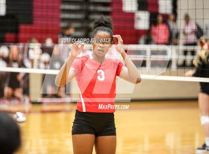 Thumbnail 3 in Horn @ Rockwall-Heath photogallery.