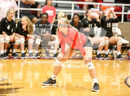 Thumbnail 2 in Horn @ Rockwall-Heath photogallery.