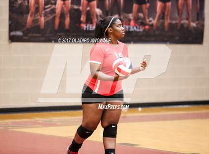Thumbnail 2 in Horn @ Rockwall-Heath photogallery.