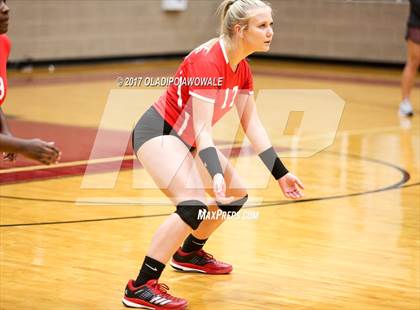 Thumbnail 2 in Horn @ Rockwall-Heath photogallery.