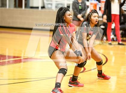 Thumbnail 3 in Horn @ Rockwall-Heath photogallery.