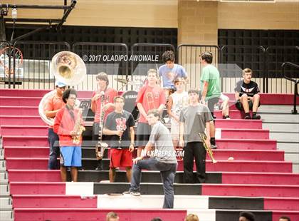 Thumbnail 2 in Horn @ Rockwall-Heath photogallery.
