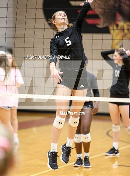Thumbnail 2 in Horn @ Rockwall-Heath photogallery.