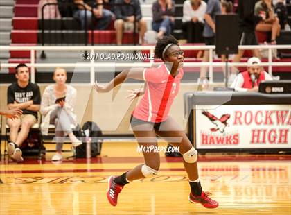 Thumbnail 2 in Horn @ Rockwall-Heath photogallery.