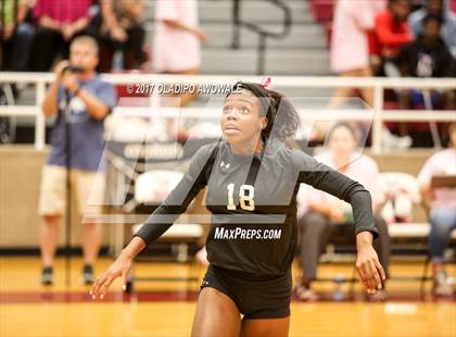 Thumbnail 2 in Horn @ Rockwall-Heath photogallery.