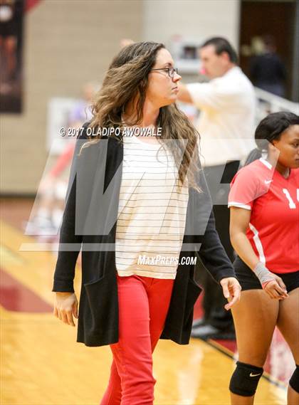 Thumbnail 3 in Horn @ Rockwall-Heath photogallery.
