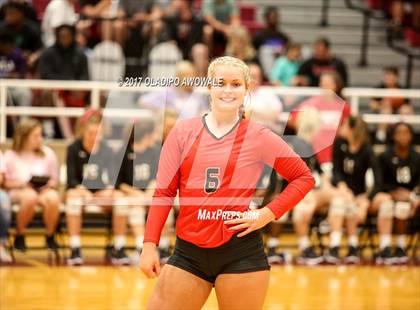 Thumbnail 3 in Horn @ Rockwall-Heath photogallery.