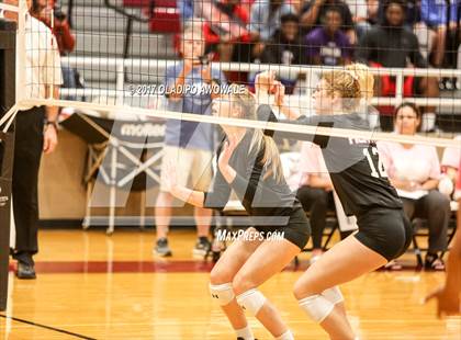 Thumbnail 2 in Horn @ Rockwall-Heath photogallery.