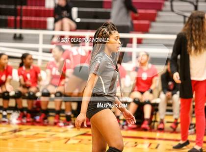 Thumbnail 3 in Horn @ Rockwall-Heath photogallery.