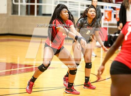 Thumbnail 2 in Horn @ Rockwall-Heath photogallery.