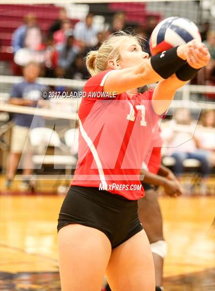 Thumbnail 2 in Horn @ Rockwall-Heath photogallery.