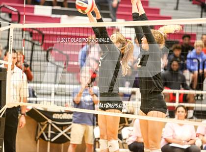 Thumbnail 3 in Horn @ Rockwall-Heath photogallery.