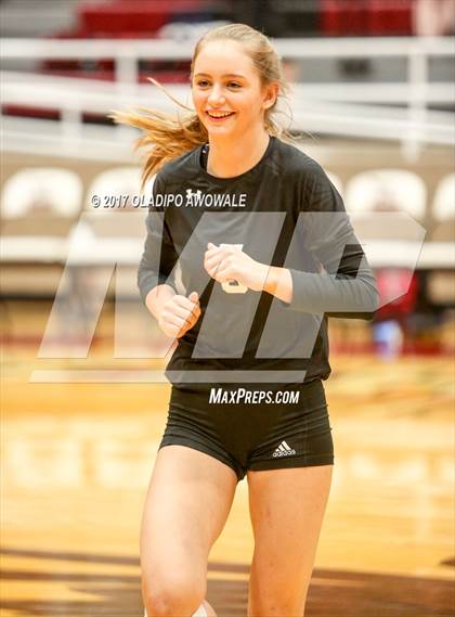 Thumbnail 3 in Horn @ Rockwall-Heath photogallery.