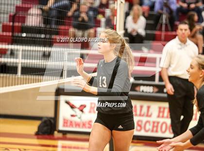 Thumbnail 2 in Horn @ Rockwall-Heath photogallery.