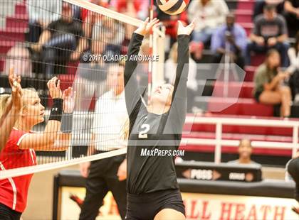 Thumbnail 2 in Horn @ Rockwall-Heath photogallery.