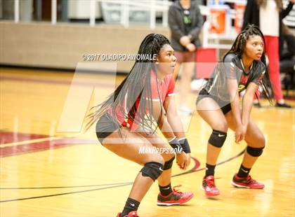 Thumbnail 2 in Horn @ Rockwall-Heath photogallery.