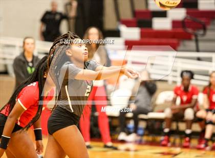 Thumbnail 1 in Horn @ Rockwall-Heath photogallery.