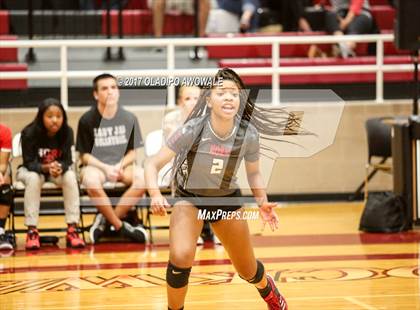 Thumbnail 3 in Horn @ Rockwall-Heath photogallery.