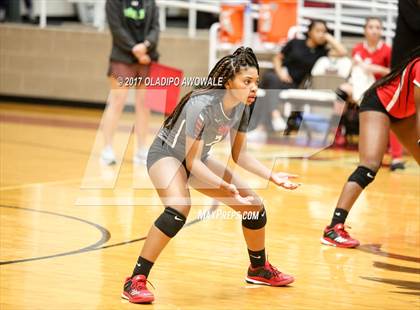 Thumbnail 3 in Horn @ Rockwall-Heath photogallery.