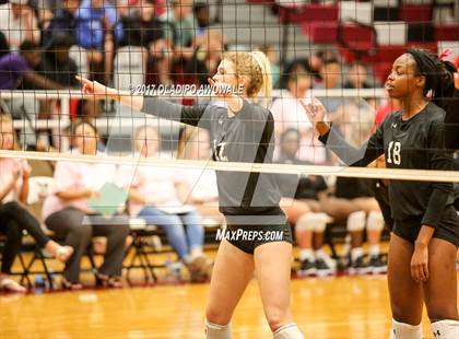 Thumbnail 2 in Horn @ Rockwall-Heath photogallery.