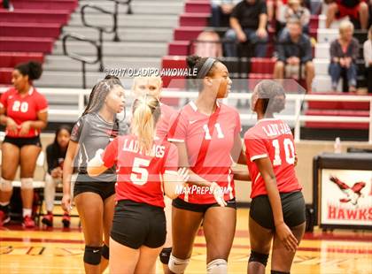 Thumbnail 2 in Horn @ Rockwall-Heath photogallery.
