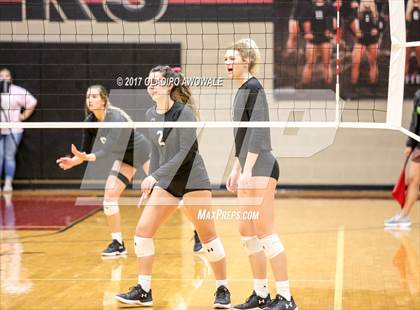 Thumbnail 1 in Horn @ Rockwall-Heath photogallery.