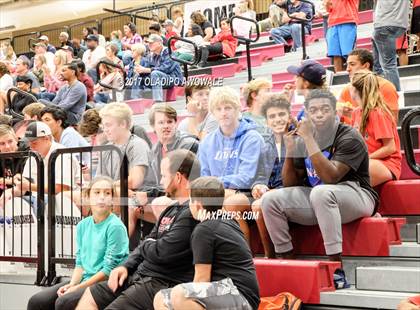 Thumbnail 3 in Horn @ Rockwall-Heath photogallery.