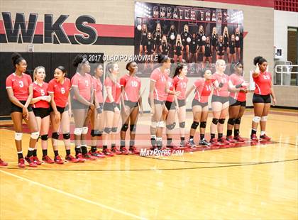 Thumbnail 3 in Horn @ Rockwall-Heath photogallery.
