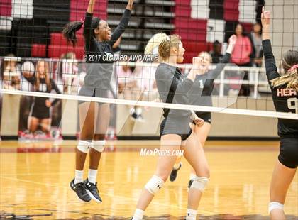 Thumbnail 2 in Horn @ Rockwall-Heath photogallery.