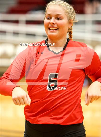 Thumbnail 3 in Horn @ Rockwall-Heath photogallery.