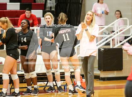 Thumbnail 3 in Horn @ Rockwall-Heath photogallery.
