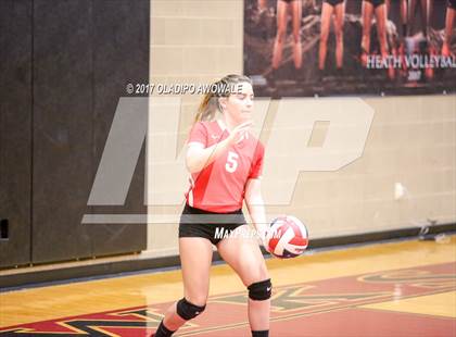 Thumbnail 1 in Horn @ Rockwall-Heath photogallery.